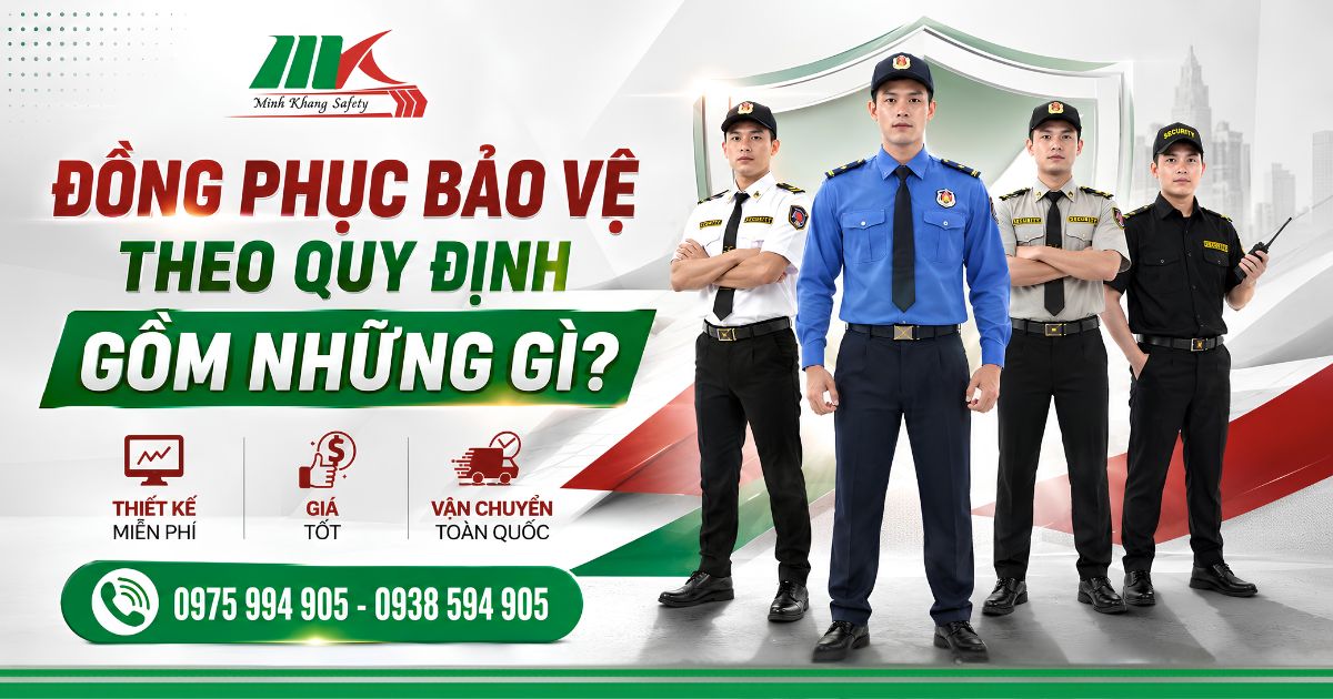 Dong-phuc-bao-ve-theo-quy-dinh-gom-nhung-gi