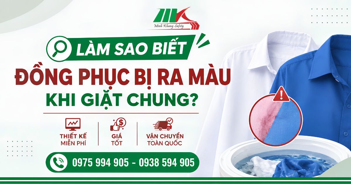 Lam-sao-biet-dong-phuc-bi-ra-mau-khi-giat-chung
